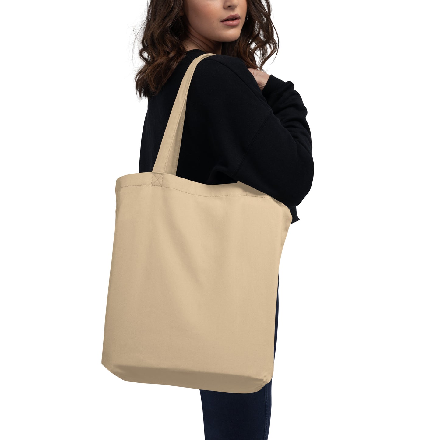 SM Logo Eco Tote Bag