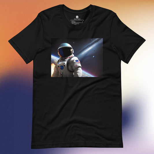 Astro 1 Unisex Tee