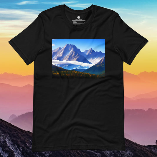 The Great Outdoors 1 Unisex Tee