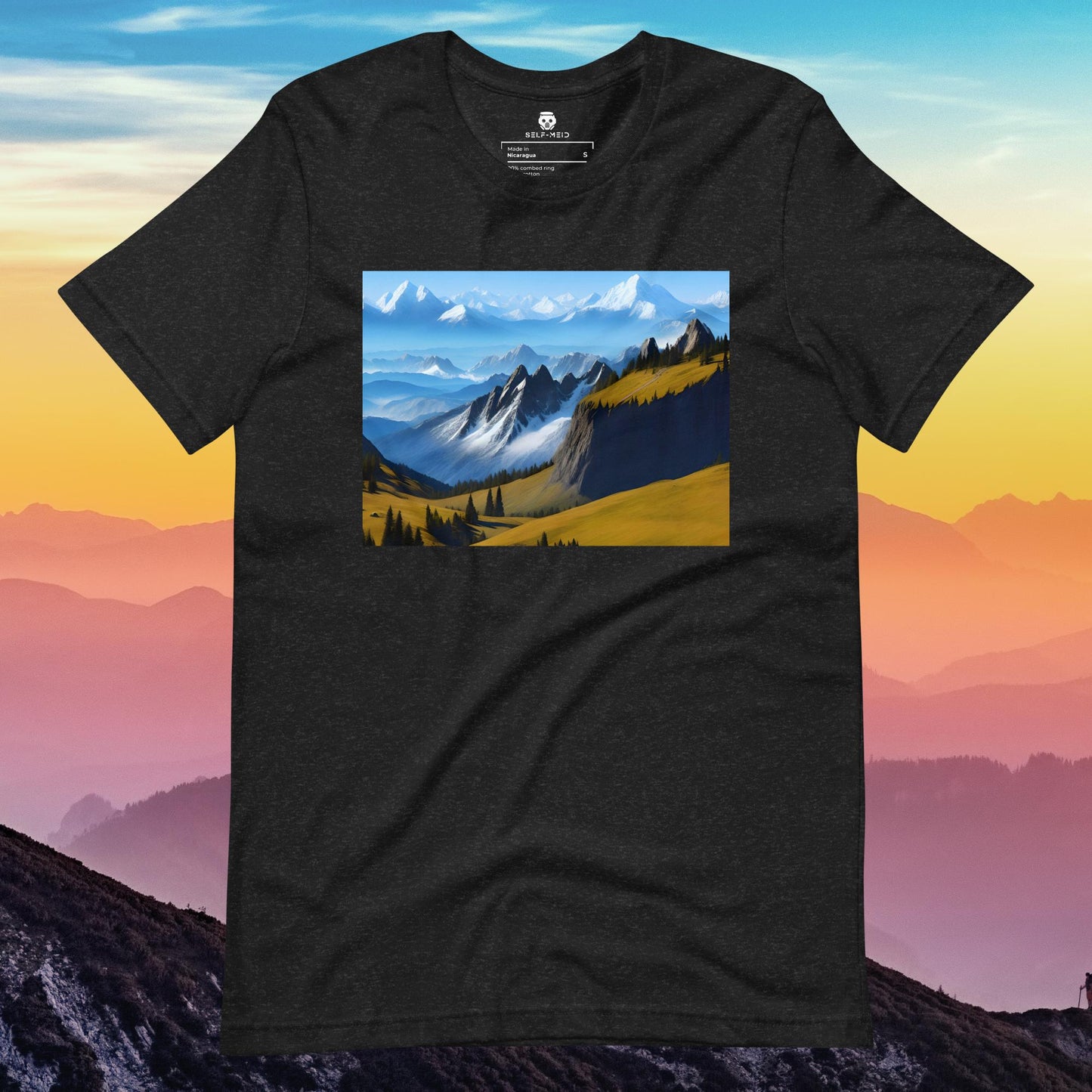 The Great Outdoors 2 Unisex Tee