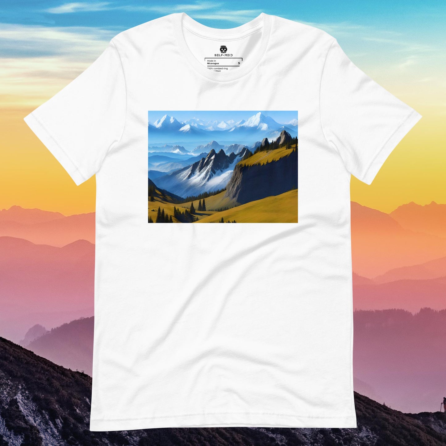 The Great Outdoors 2 Unisex Tee