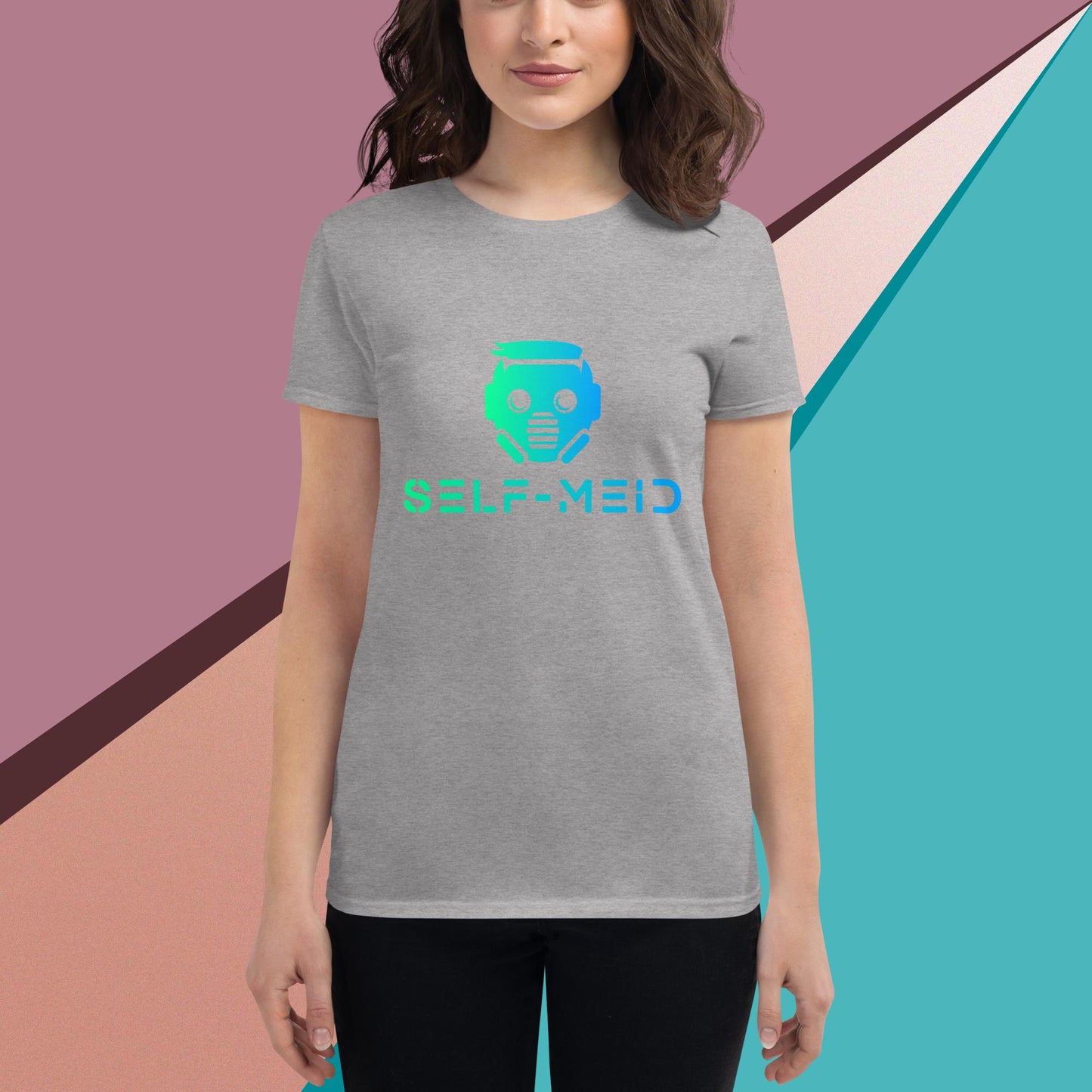 SM Logo Women's Tee